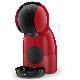 KRUPS DOLCE GUSTO PICCOLO XS RED (KP1A3510) - MACCHINA CAFFE` ESPRESSO A CAPSULE